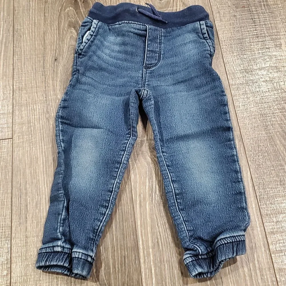 Kids Jeans Size 3T OshKosh B'gosh and Cat & Jack